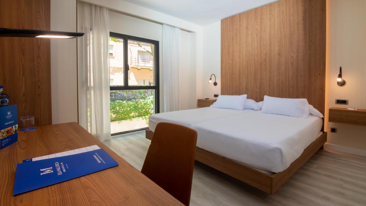 Hotel Isla Mallorca & Palma de Mallorca