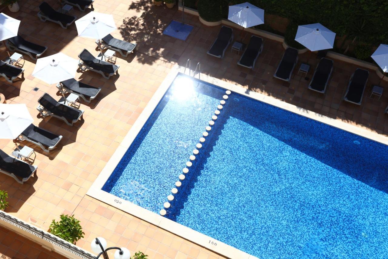 Jade - Adults Only Apartment El Arenal (Mallorca)
