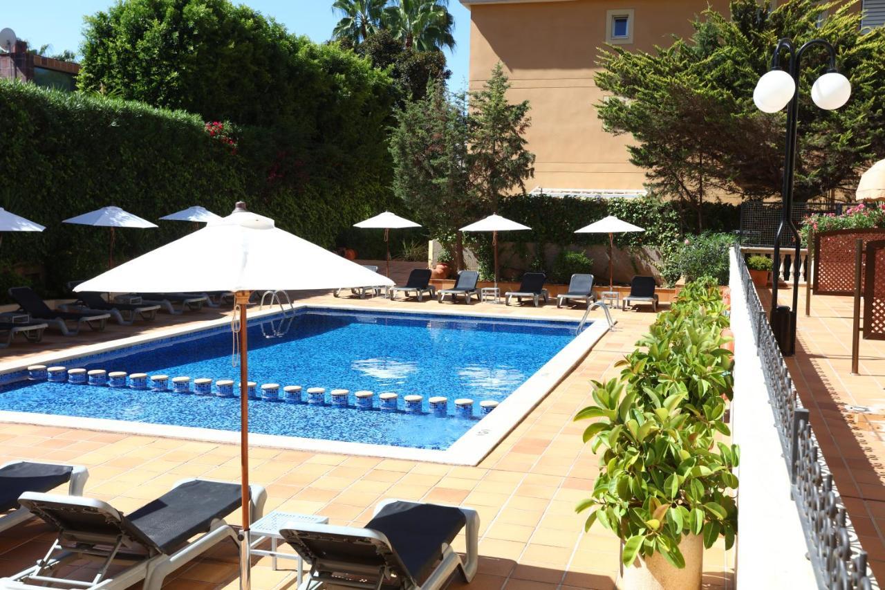 Apartment Jade - Adults Only El Arenal (Mallorca)