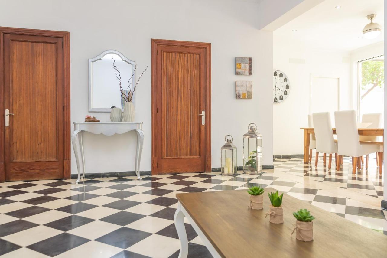 Villa Cas Berbon Binisalem
