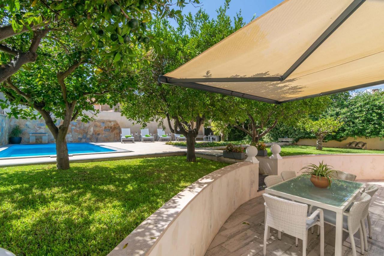 Villa Cas Berbon *