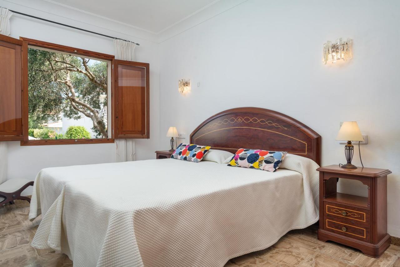Holiday home Bugambilia