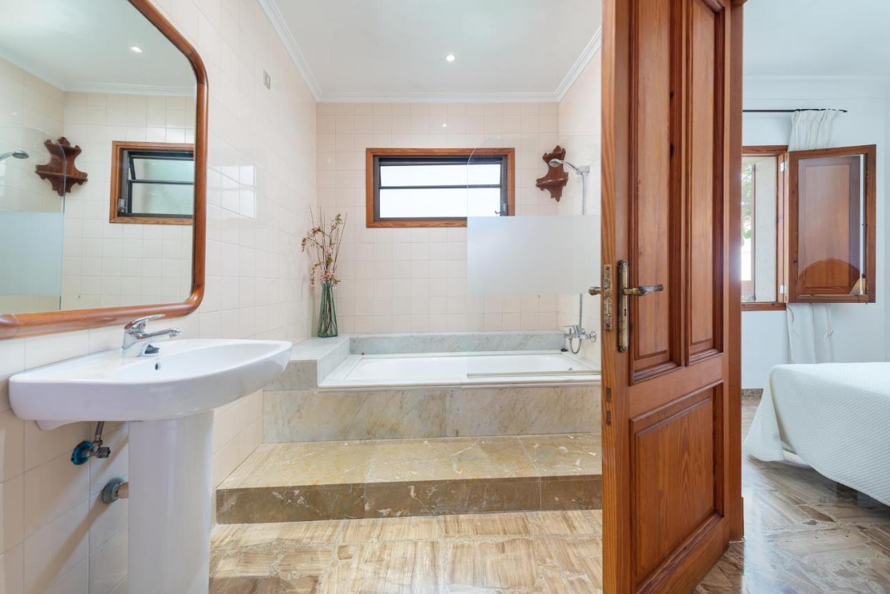 Holiday home Bugambilia Muro