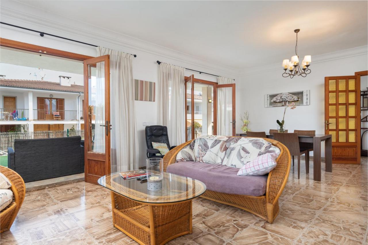 Holiday home Bugambilia Muro