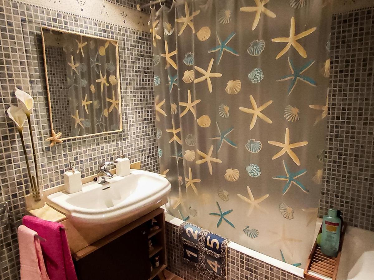 Casa Minina Apartamento