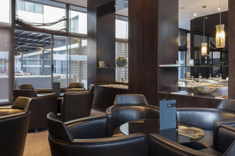 Hotel Ac Ciutat De By Marriott 4*