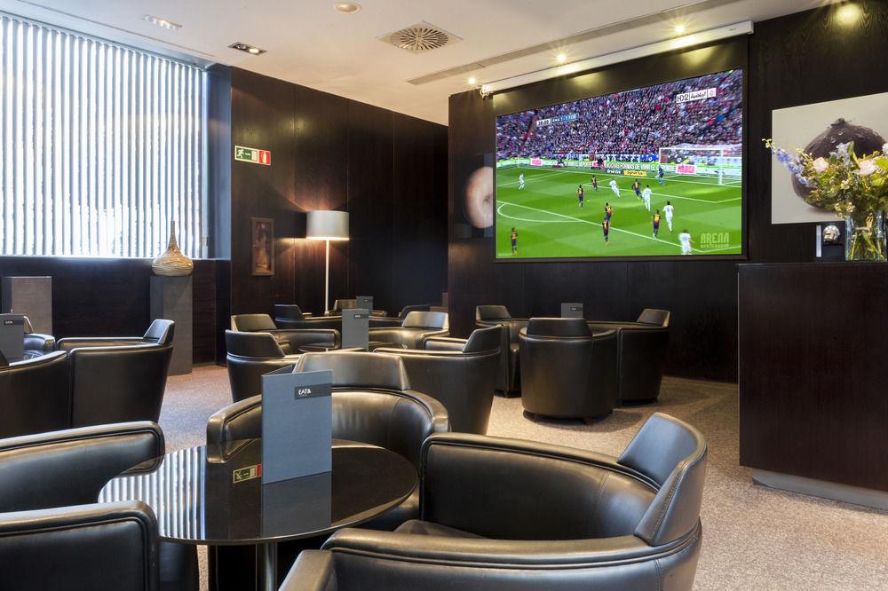 Hotel Ac Ciutat De By Marriott