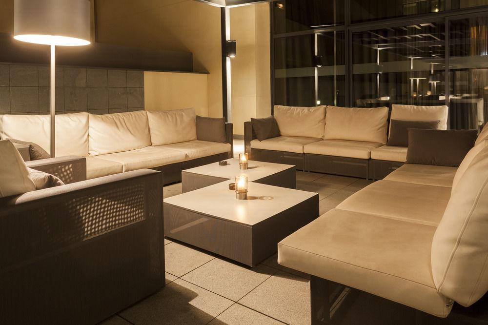 Hotel Ac Ciutat De By Marriott Palma de Mallorca