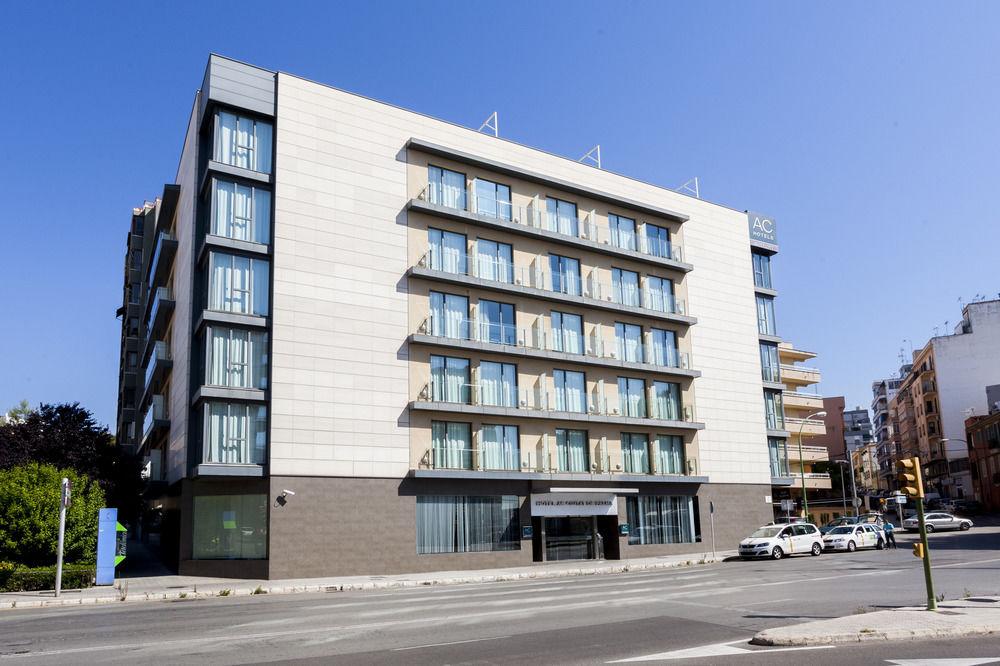 Ac Ciutat De By Marriott Palma de Mallorca