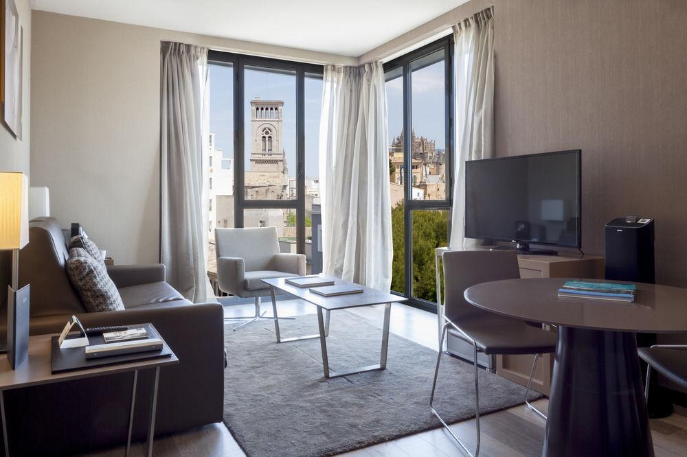 Hotel Ac Ciutat De By Marriott 4*