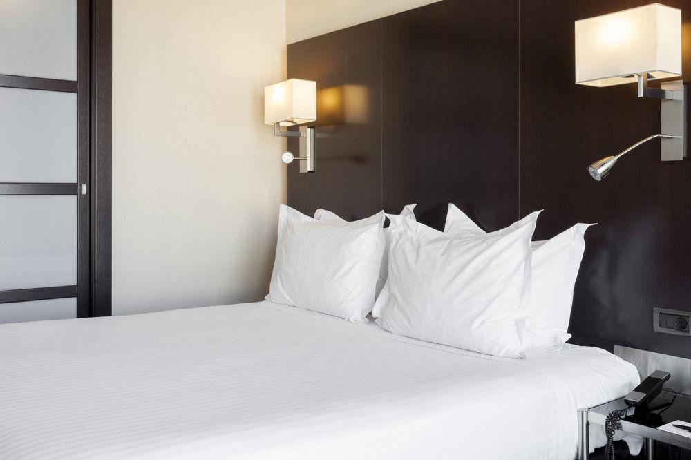 Ac Ciutat De By Marriott Hotel 4*