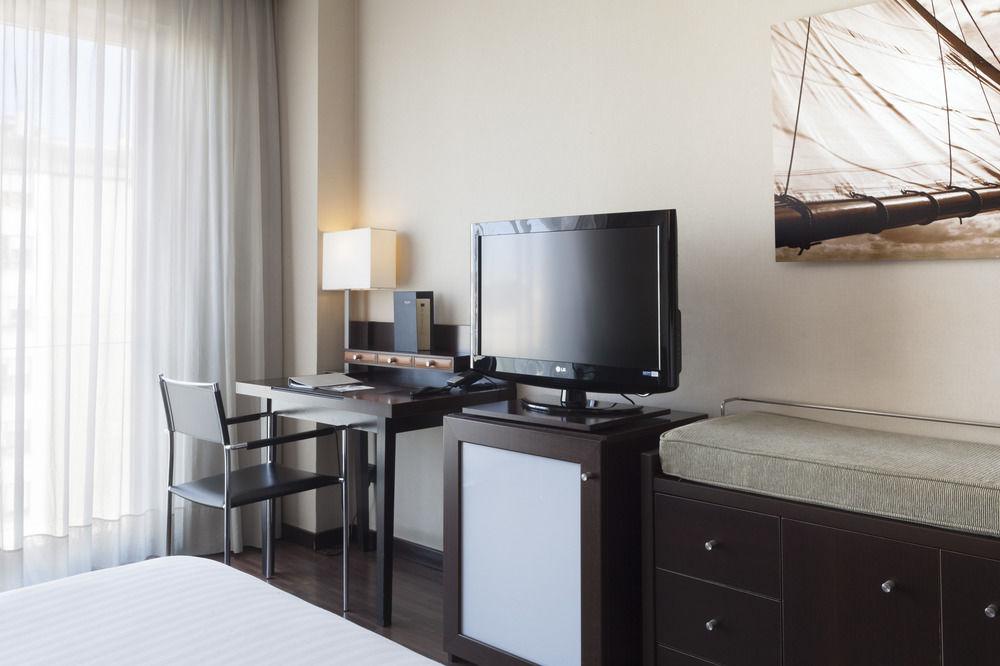 Ac Ciutat De By Marriott Hotel Palma de Mallorca