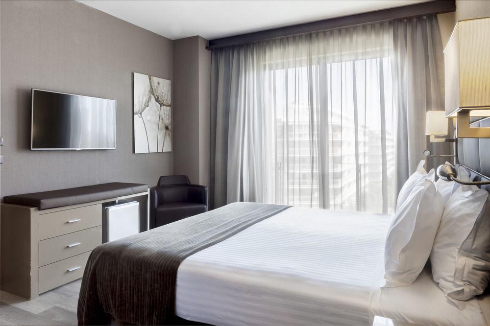 Ac Ciutat De By Marriott Hotel Palma de Mallorca