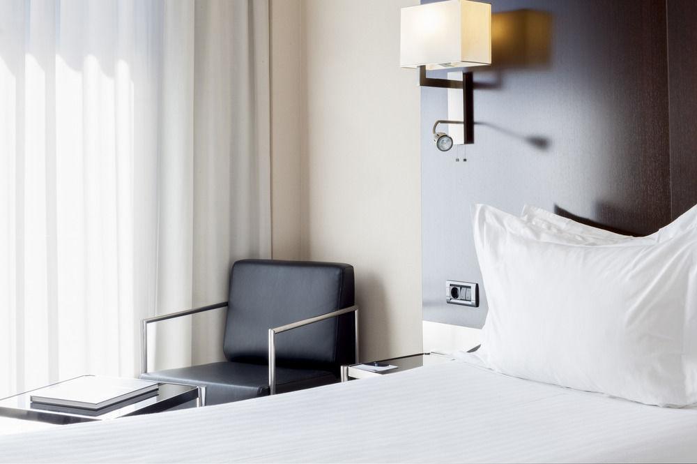Ac Ciutat De By Marriott Hotel