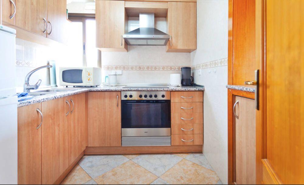 Apartamento Palomas Econotels