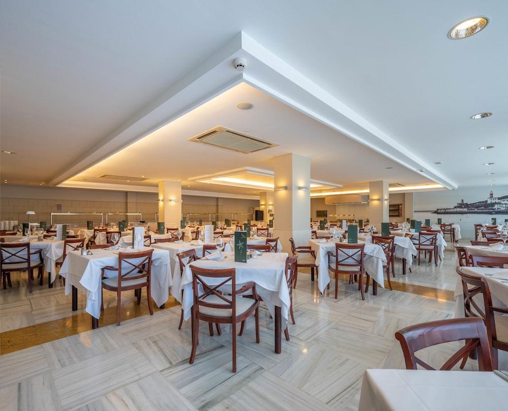 Eden Nord Soller Hotel