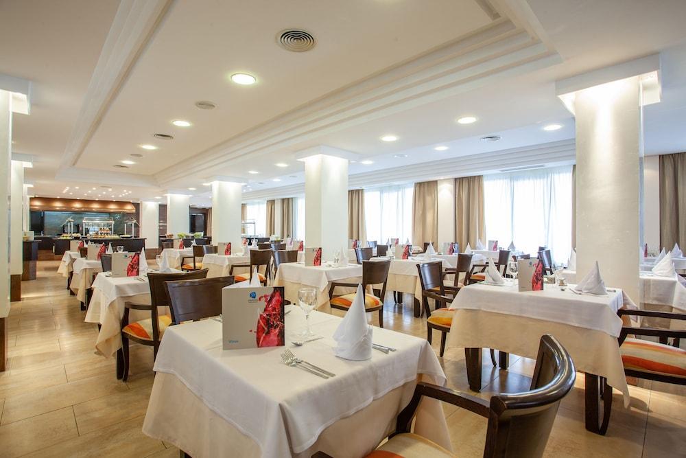 Grupotel Nilo & Apartahotel 4*