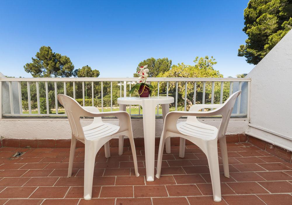 Hotel Globales Samoa Calas de Mallorca