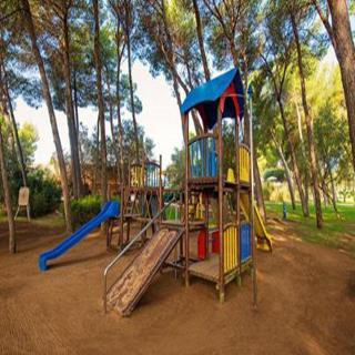 Apartahotel Vell Mari &