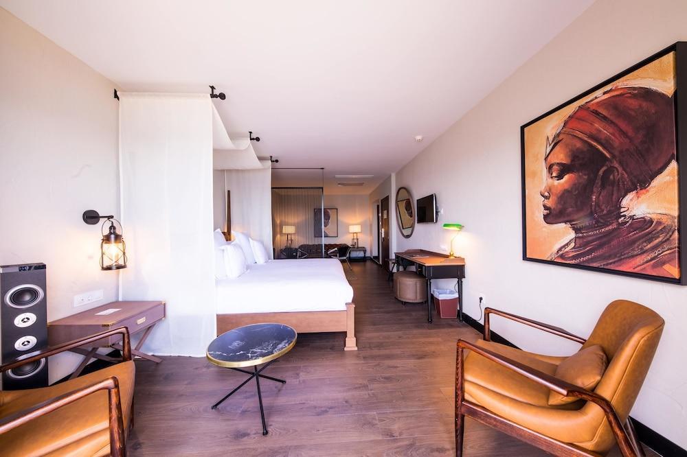 Be Live Adults Only La Cala Boutique 4*
