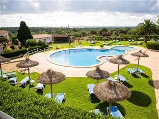 Sol Romántica By Dot Apartahotel 3*