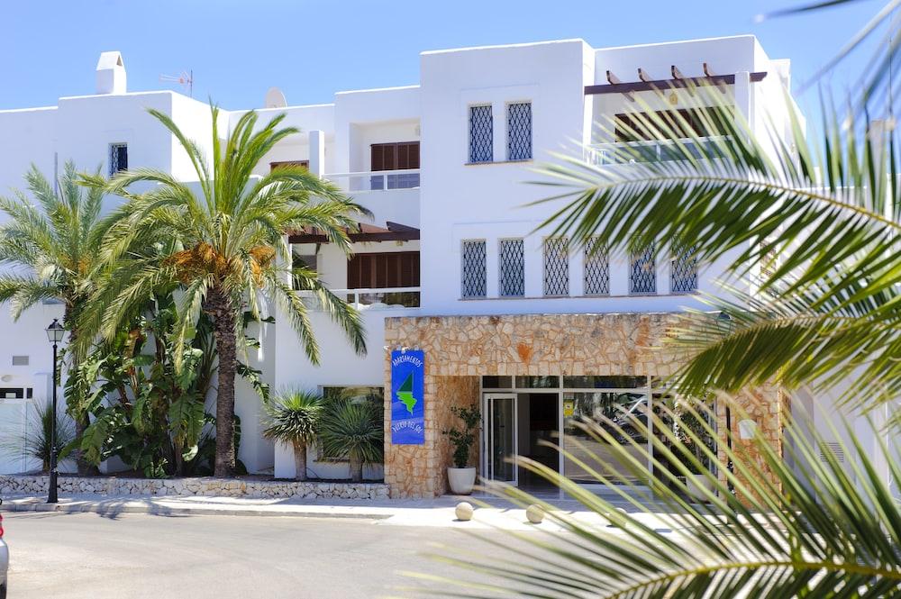 Hotel Palia Puerto Del Sol 3 Sup 3*