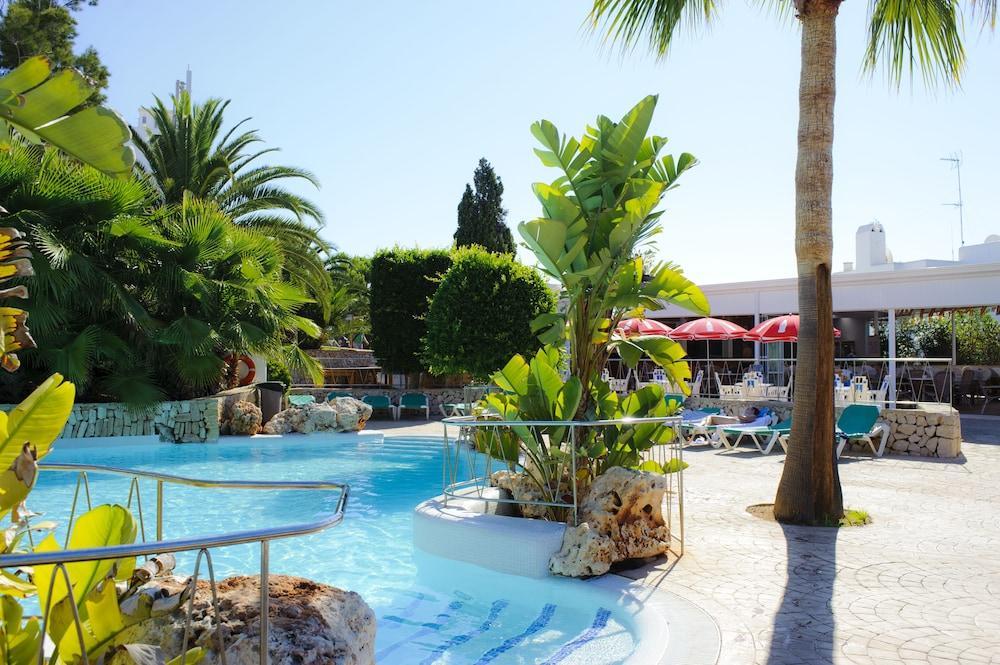 Hotel Palia Puerto Del Sol 3 Sup Cala d'Or (Mallorca)