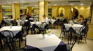 Hotel Mix Peymar