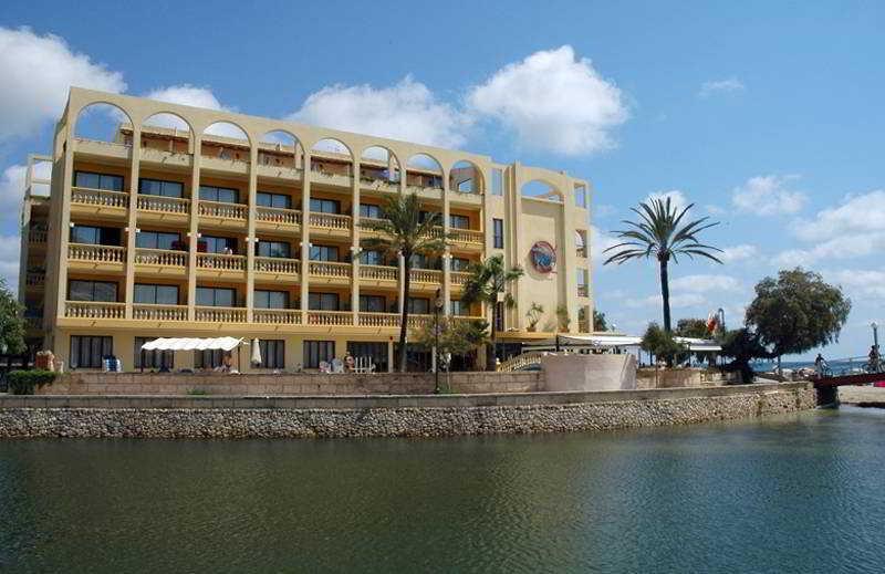 Mix Peymar Hotel