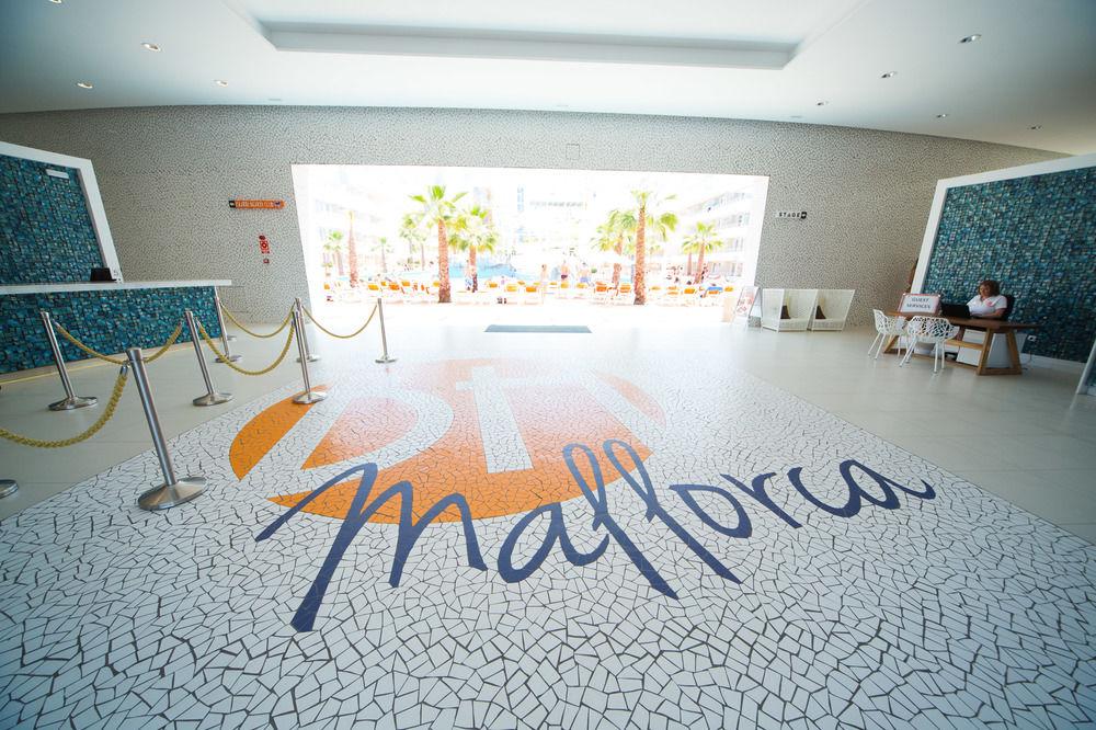 Apartamento Bh Mallorca Affiliated By Fergus (adults Only)