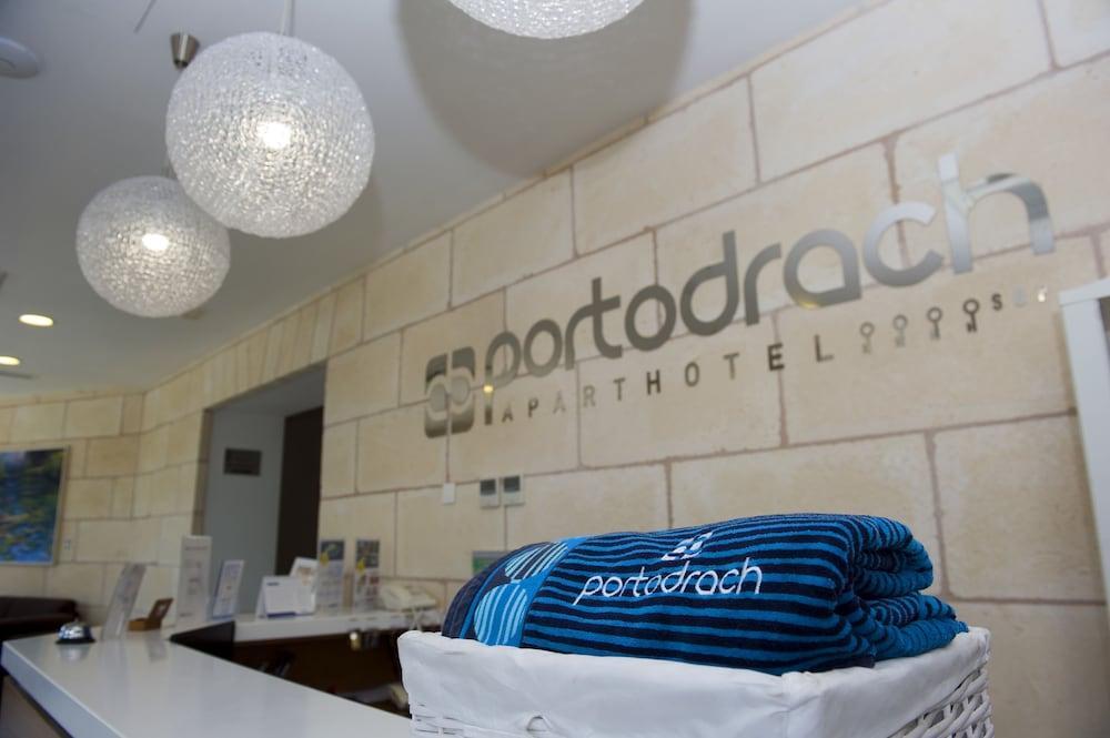 Portodrach 4* Porto Cristo