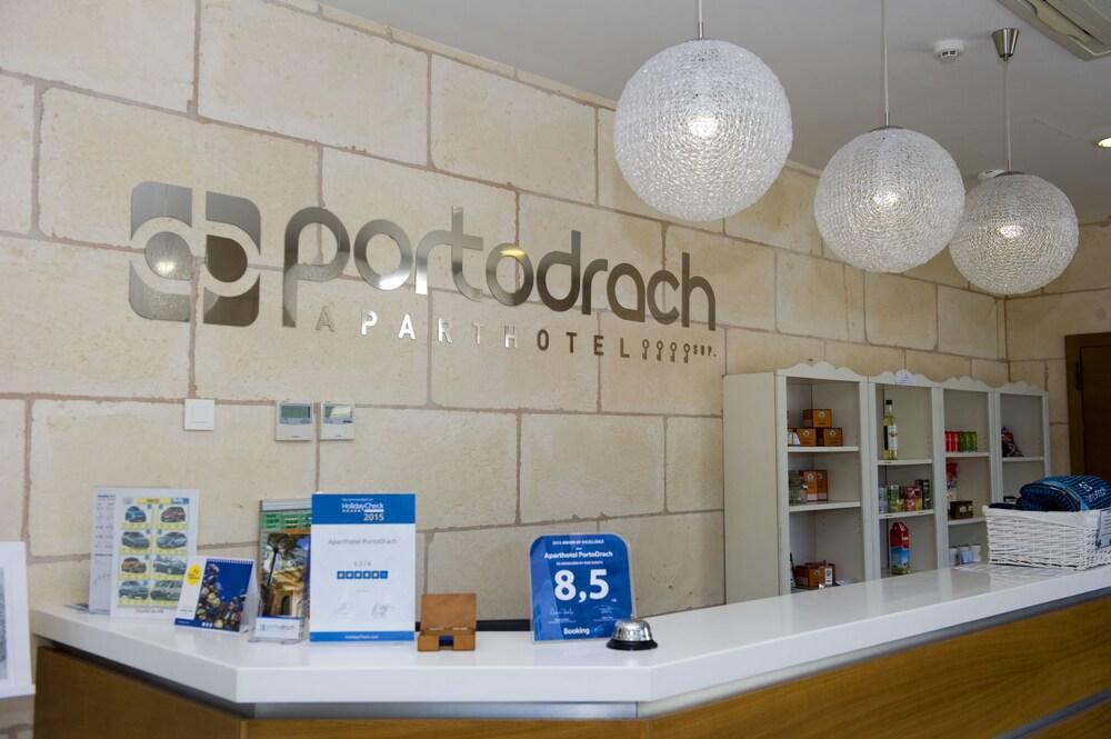 Portodrach Apartamento Porto Cristo