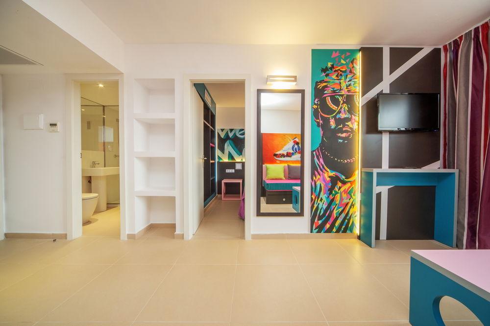 Apartamento Bh Mallorca Affiliated By Fergus (adults Only) Magaluf (Mallorca)