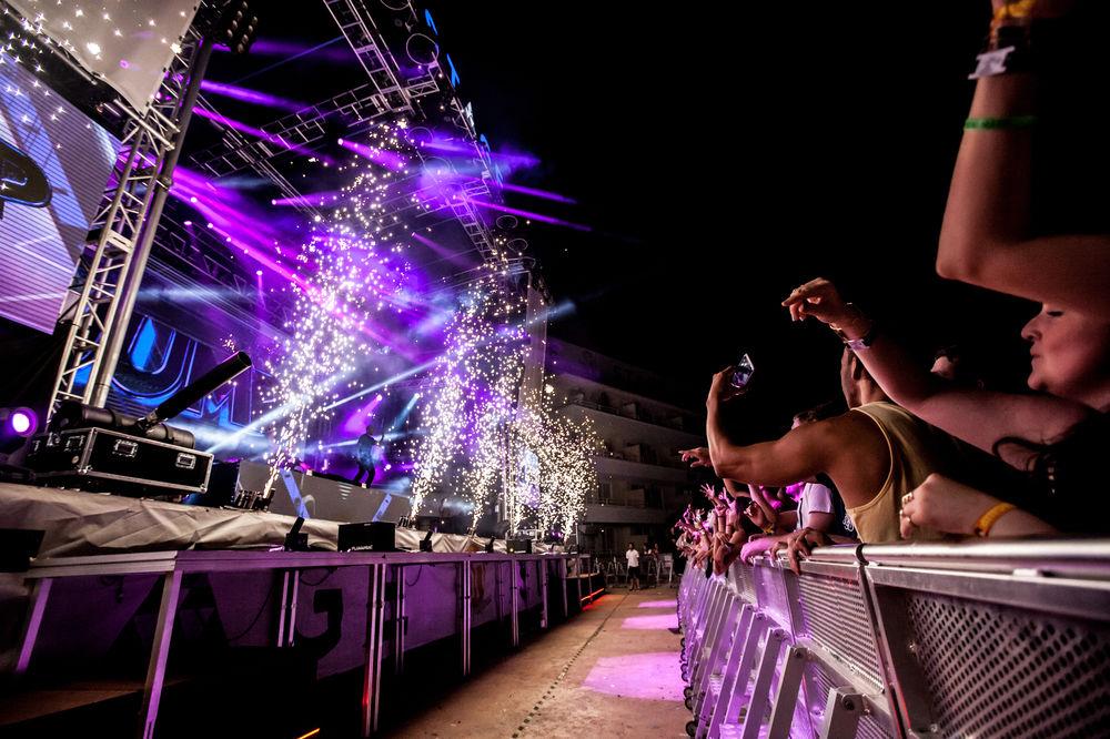 Bh Mallorca Affiliated By Fergus (adults Only) * Magaluf (Mallorca)