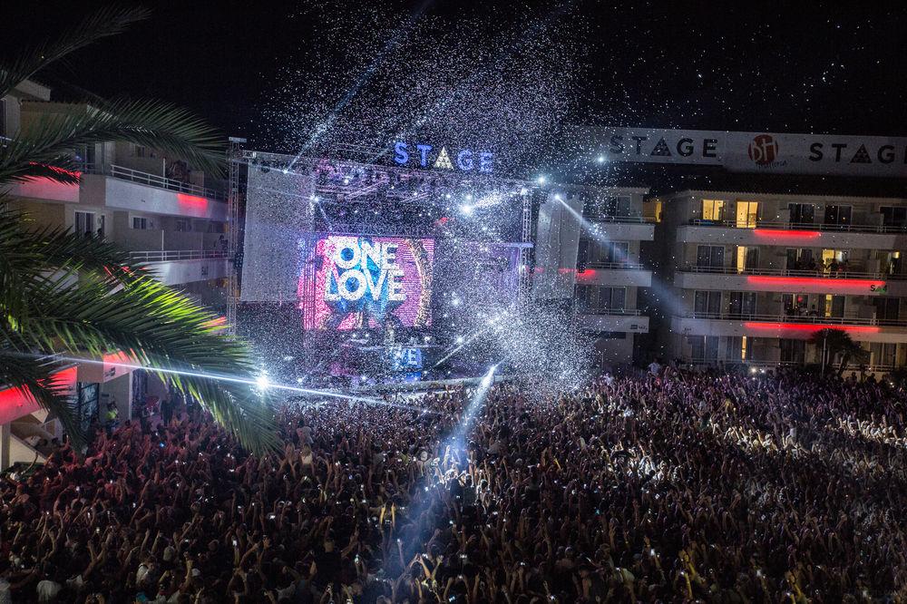 Apartamento Bh Mallorca Affiliated By Fergus (adults Only) Magaluf (Mallorca)