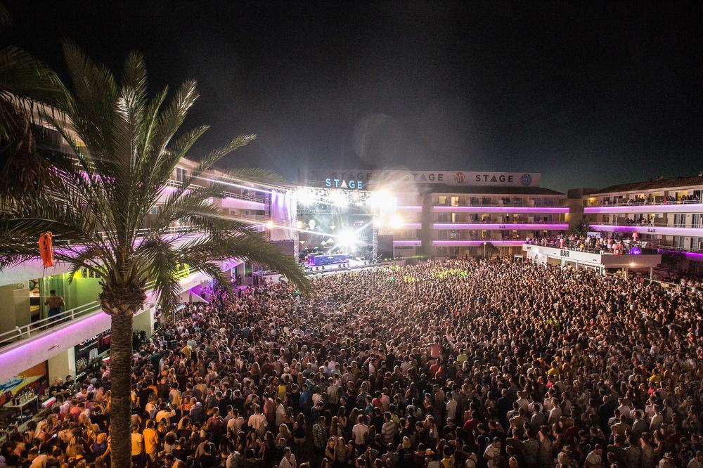 Bh Mallorca Affiliated By Fergus (adults Only) * Magaluf (Mallorca)