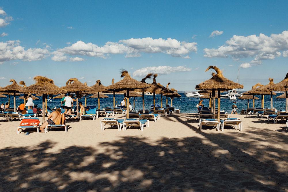 Apartamento Bh Mallorca Affiliated By Fergus (adults Only) Magaluf (Mallorca)