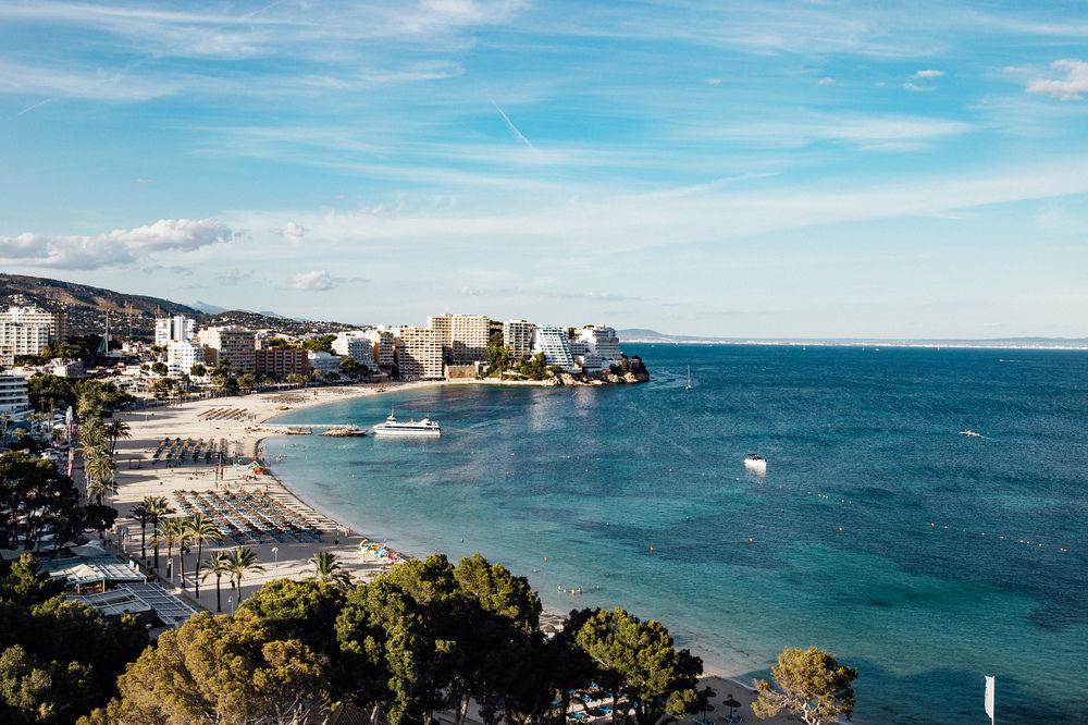 Bh Mallorca Affiliated By Fergus (adults Only) *