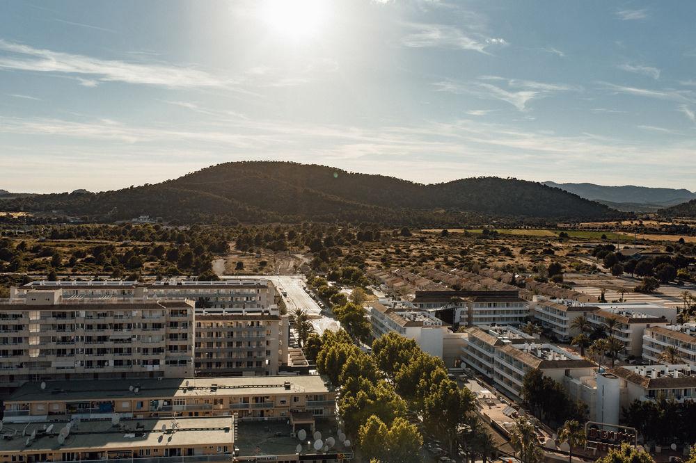 Bh Mallorca Affiliated By Fergus (adults Only) Apartamento
