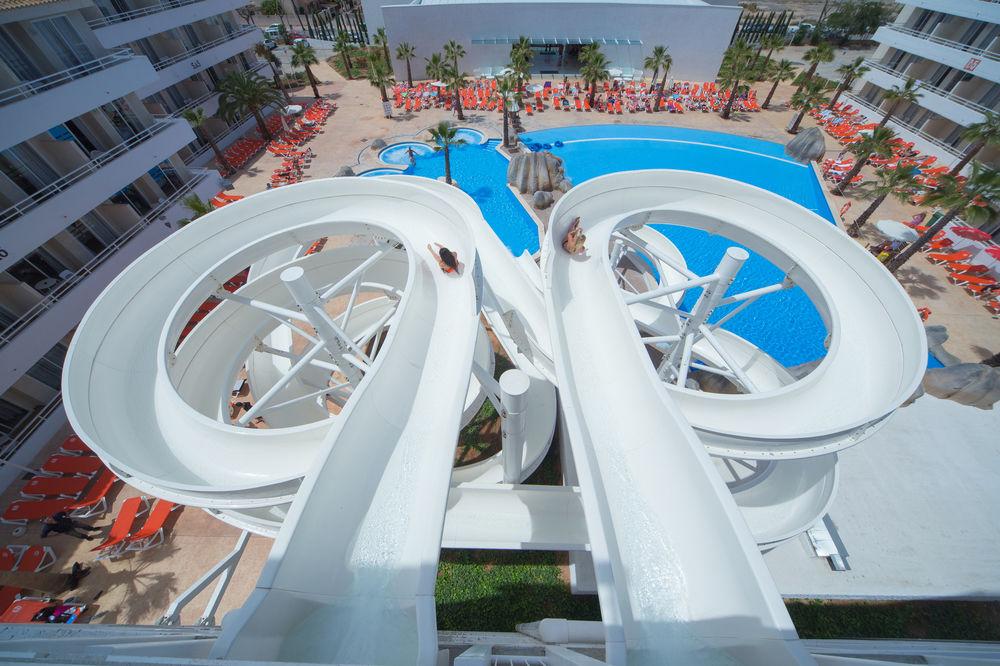 Apartamento Bh Mallorca Affiliated By Fergus (adults Only) Magaluf (Mallorca)