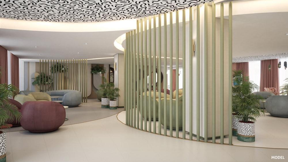 Hotel Riu Concordia 4*