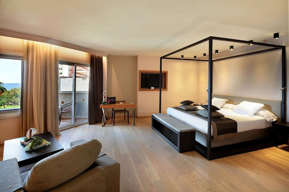 Hotel Palace Bonanza Playa & By Olivia Collection Illetas