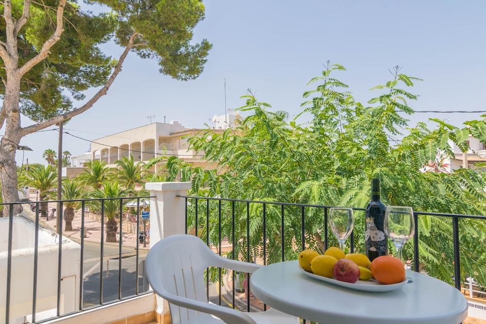 Guest house Talamanca Cala d'Or (Mallorca)