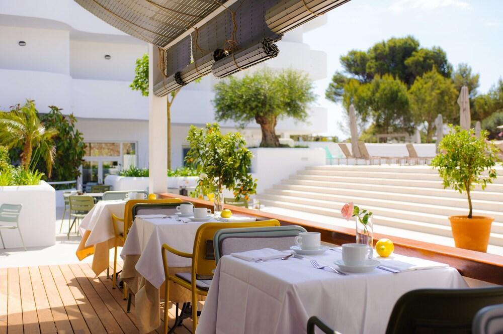 Inturotel Cala Esmeralda & - Adults Only Hotel Cala D´Or