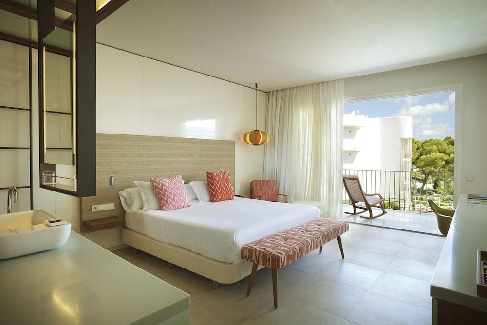 Inturotel Cala Esmeralda & - Adults Only Hotel
