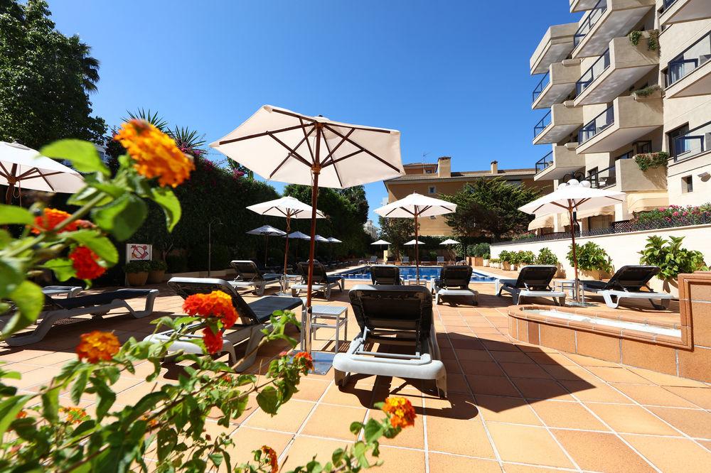Jade - Adults Only El Arenal (Mallorca)