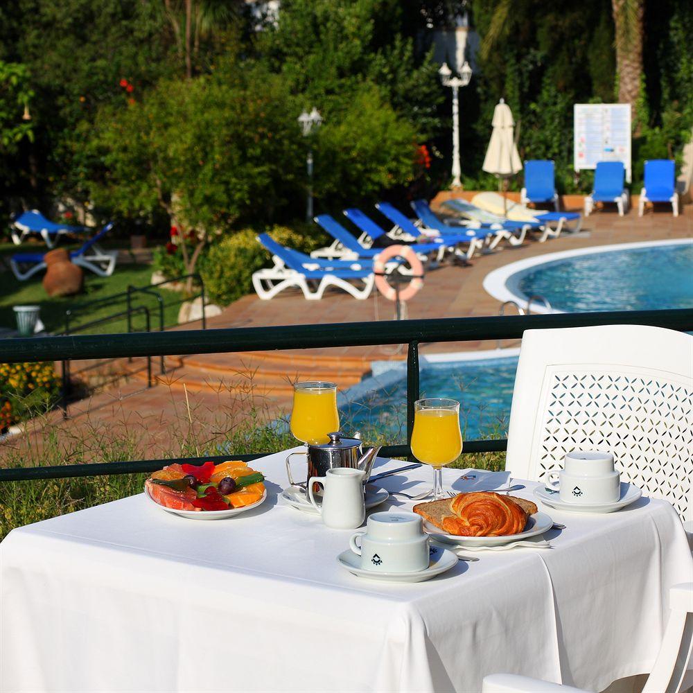 Valentin Grand Park Hotel