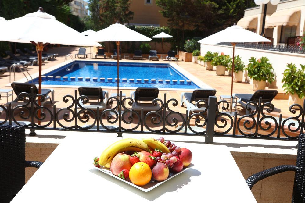 Apartment Jade - Adults Only El Arenal (Mallorca)