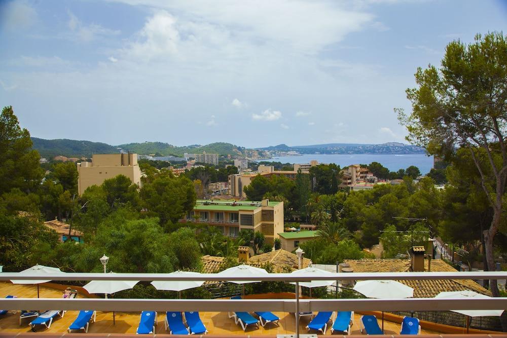 Valentin Grand Park 4* Peguera