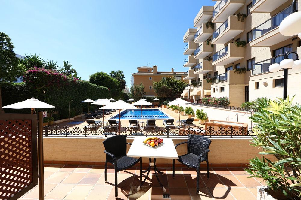 Apartment Jade - Adults Only *